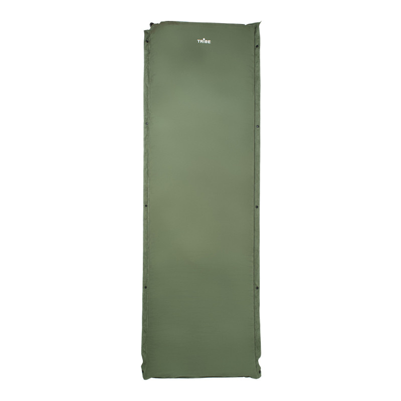 Килимок самонадувний Tribe Comfort 5 см T-BB-0012-green