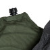 Килимок самонадувний Tribe Comfort 7 см T-BB-0013-green