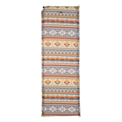 Килимок самонадувний Tribe Chill Mat 5 см T-BB-0016-multi