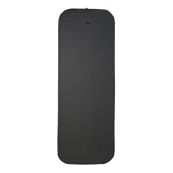 Килимок самонадувний Tribe Comfort Plus 10 см T-BB-0017-grey Килимок самонадувний Tribe Comfort Plus 10 см T-BB-0017-grey