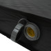 Килимок самонадувний Tribe Comfort Plus 10 см T-BB-0017-grey