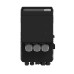 Гібридний трифазний інвертор DEYE for LP SUN-20K з 2 MPPT та захистом IP65