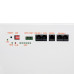 Акумулятор LiFePO4 51.2V 100Ah BMS JK 100A/50A для ДБЖ