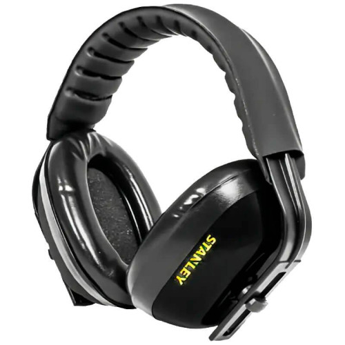 Захисні навушники STANLEY SY345HC SNR 26 дБ