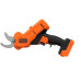 Секатор акумуляторний BLACK+DECKER BCPP18B 18В діаметр різу 25 мм