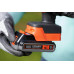Секатор акумуляторний BLACK+DECKER BCPP18B 18В діаметр різу 25 мм