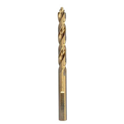 Свердло по металу DeWALT EXTREME INDUSTRIAL COBALT 9 мм 10 штук