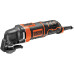 Інструмент мережевий BLACK+DECKER MT280KA 280 Вт 2 швидкості 2.9 кг