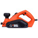 Рубанок мережевий BLACK+DECKER KW712 потужність 650 Вт частота 17000 об/хв