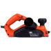 Рубанок мережевий BLACK+DECKER KW712 потужність 650 Вт частота 17000 об/хв