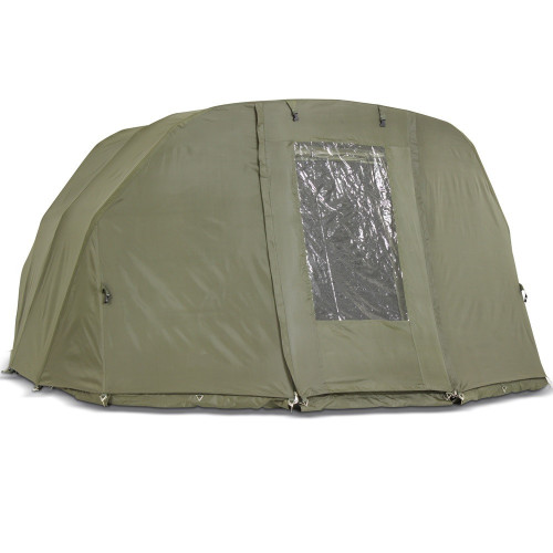 Зимове покриття для намету Ranger EXP 3-man Bivvy водонепроникне 5000мм