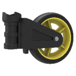 Колеса для візків транспортних STANLEY SXWT-PA641 гума 127 мм Колеса для візків транспортних STANLEY SXWT-PA641 гума 127 мм