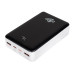 Зовнішній акумулятор LP PQ27 20000mAh 65W Power Delivery з дисплеєм