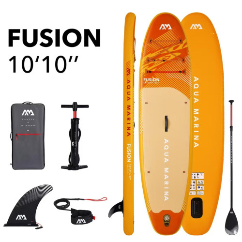 SUP дошка Fusion BT-26FUP 3.3м 15см