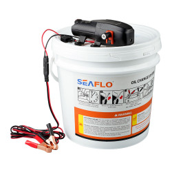 Система перекачування оливи SEAFLO SFOCS1-015-01 Система перекачування оливи SEAFLO SFOCS1-015-01