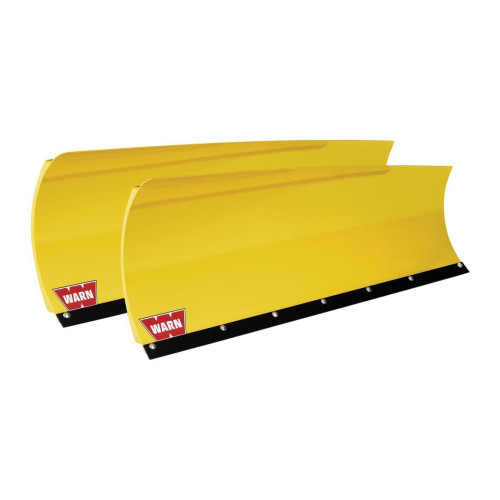 Снігозбиральний комплекс WARN Cyclone 1.52 м для квадроцикла