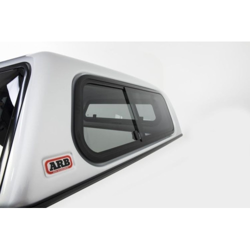 Бокове зсувне вікно для човна ліве ARB 1340202L