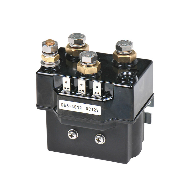Контактор DES-4012 400А для лебідок COMEUP Seal Gen2 9.5