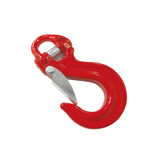 Гак 8-10 до лебідки COMEUP 882477