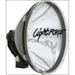Додаткові фари Lightforce 240 Blitz галоген 12V 100W для важкого транспорту Додаткові фари Lightforce 240 Blitz галоген 12V 100W для важкого транспорту