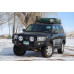 Додаткові фари Lightforce 240 Blitz галоген 12V 100W для важкого транспорту