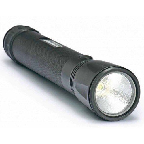 Ліхтар світлодіодний Lightforce TAC30 надійний компактний з прогумованим ободом