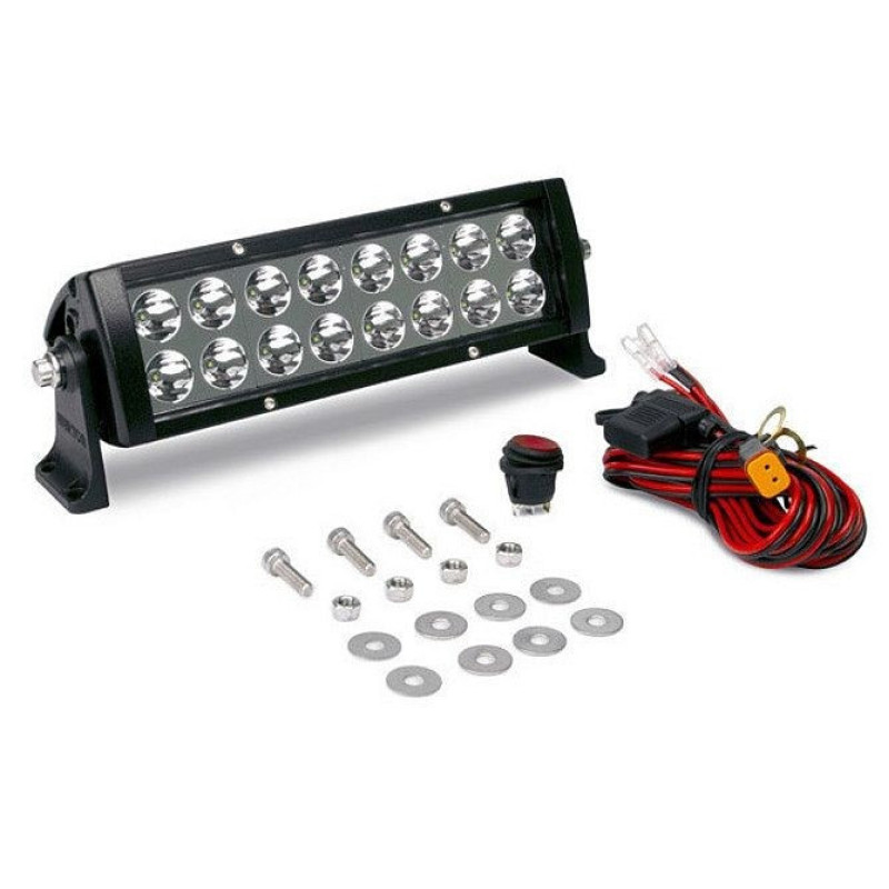 Світлодіодна фара WURTON 31011 10 дюймів 16х5W IP68