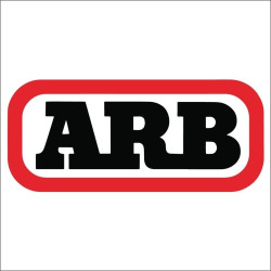 Логотип ARB для бампера Summit Аксесуари Логотип ARB для бампера Summit Аксесуари