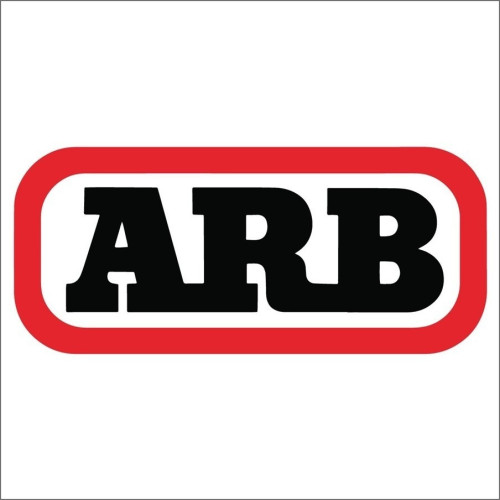 Логотип ARB для бампера Summit Аксесуари