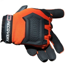 Рукавички такелажні ARB GLOVEMX аксесуари Рукавички такелажні ARB GLOVEMX аксесуари