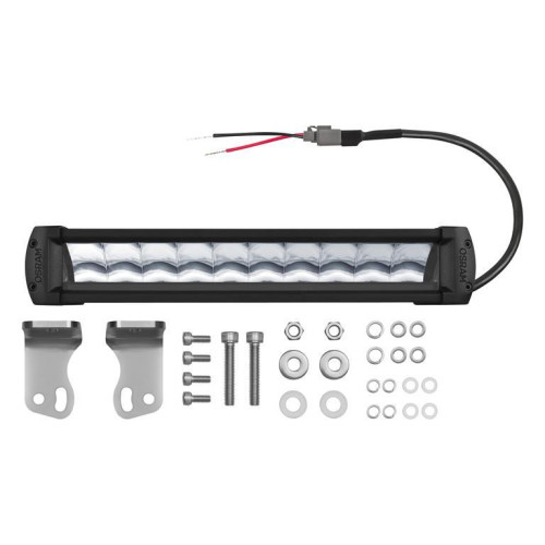 Додаткова фара OSRAM FX250-SP LED Work Light спрямоване світло 12/24В