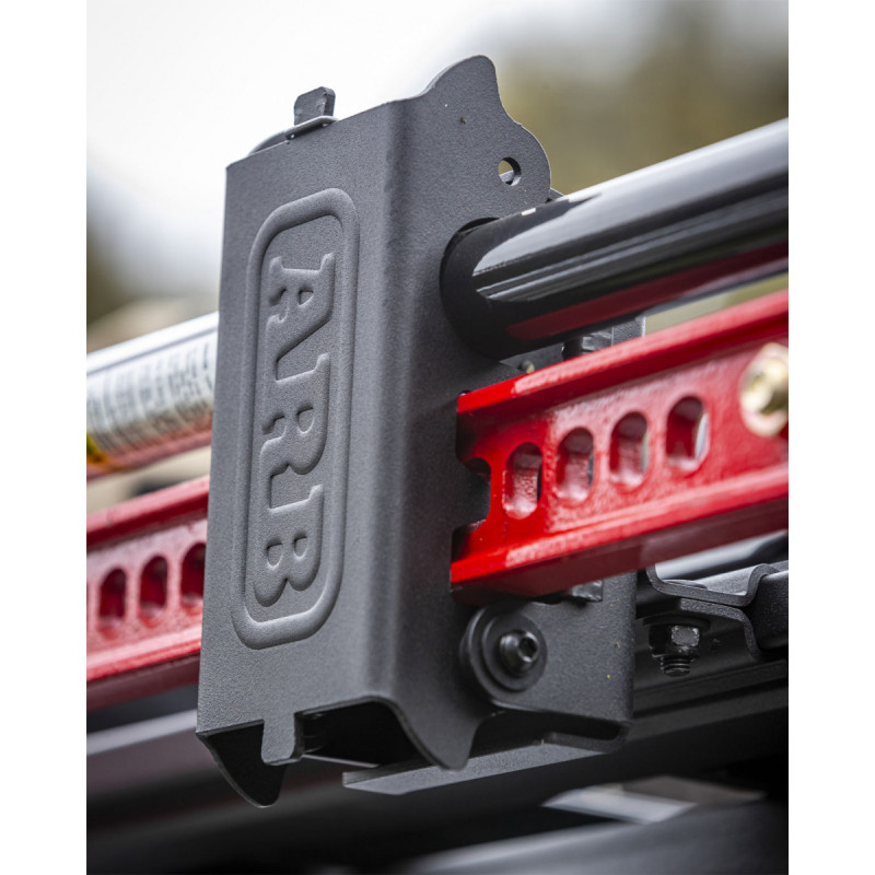 Кріплення Premium для домкрата HI-LIFT на багажник ARB BASE Rack