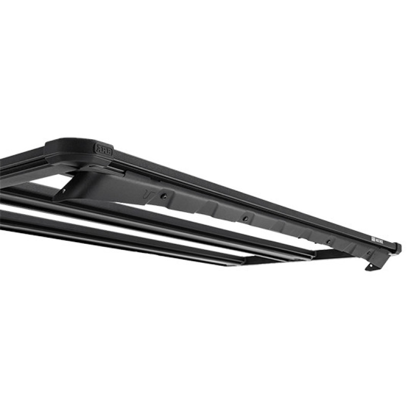 Дефлектор універсальний ARB BASE Rack 1285 мм для зниження шуму