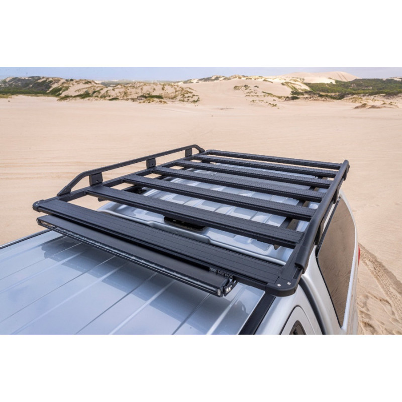 Установчий комплект багажника ARB BASE Rack для кунга Hilux Classic вантажопідйомність 100 кг