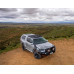 Кріплення для багажника ARB BASE Rack Toyota Hilux 2015 алюмінієвий