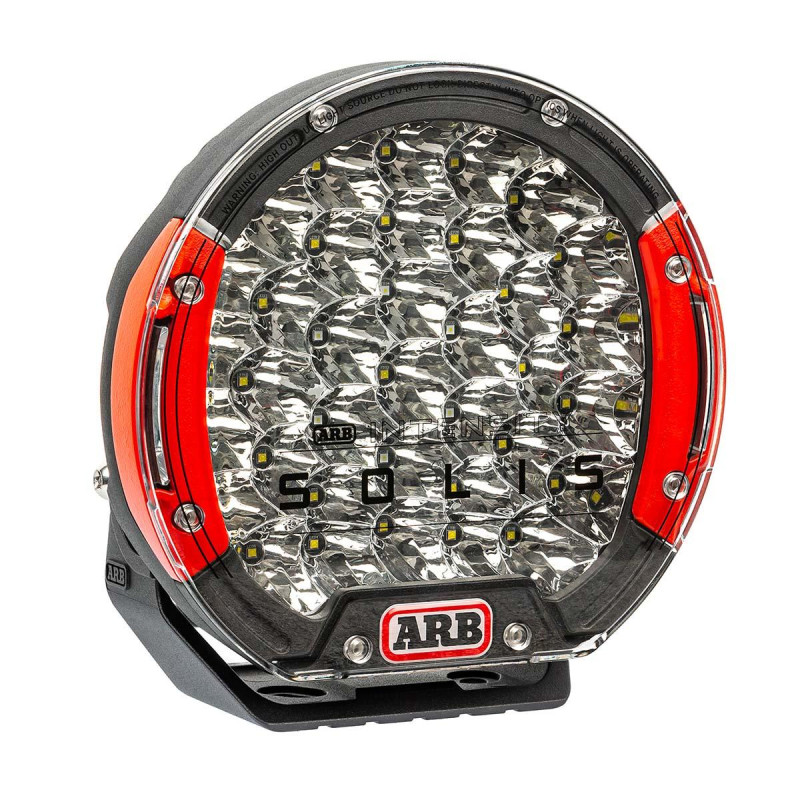 Додаткова фара ARB Intensity Solis LED 36 світлодіодів дальнє світло IP68