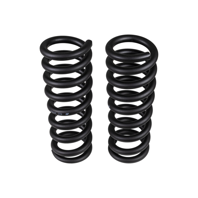 Пружини OME Nitrocharger PLUS 4022 для Toyota Land Cruiser 300 передні