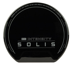 Захисна чорна кришка для фари ARB Intensity SOLIS 36 SJB36LENB Захисна чорна кришка для фари ARB Intensity SOLIS 36 SJB36LENB