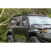 Установчий комплект ARB BASE Rack для Toyota Prado 250 з дефлектором 1835 мм