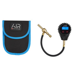 Цифровий манометр ARB E-Z Deflator для контролю тиску в колесах до 75 PSI Цифровий манометр ARB E-Z Deflator для контролю тиску в колесах до 75 PSI