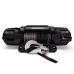 Лебідка електрична Bushranger REVO MKII 4536 кг 12В синтетичний трос