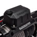 Лебідка електрична Bushranger REVO MKII 4536 кг 12В синтетичний трос