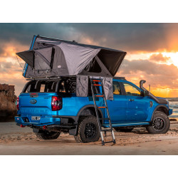 Намет на дах ARB Esperance V2 hard shell 2.0х1.5 м з електричною системою 12 В Намет на дах ARB Esperance V2 hard shell 2.0х1.5 м з електричною системою 12 В