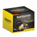Повітряний компресор Bushranger Black Max 55X12 12-вольтовий 66 л/хв