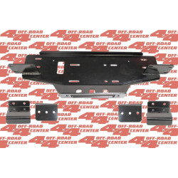 Підрамник для лебідки Toyota Prado LC150 25-0434 Підрамник для лебідки Toyota Prado LC150 25-0434
