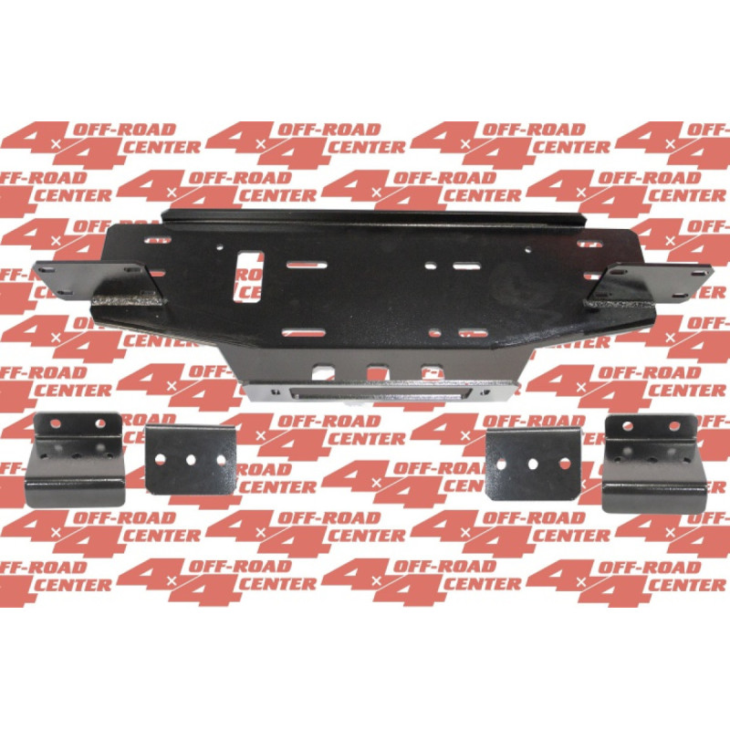 Підрамник для лебідки Toyota Prado LC150 25-0434