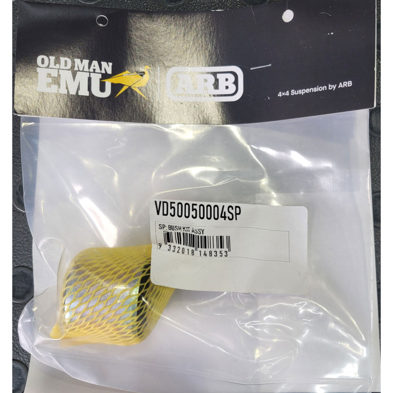 Втулка нижня для амортизаторів OME VD50050004SP Toyota FJ Cruiser Prado Hilux