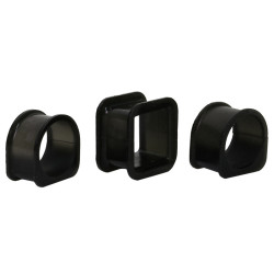 Комплект втулок Whiteline для кріплення коробки передач Subaru GC/GD W92829