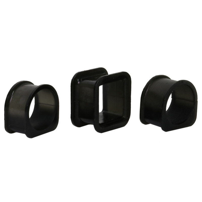 Комплект втулок Whiteline для кріплення коробки передач Subaru GC/GD W92829