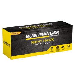 Комплект проводки Bushranger 260W з конекторами Deutsch NHW260D-A Комплект проводки Bushranger 260W з конекторами Deutsch NHW260D-A